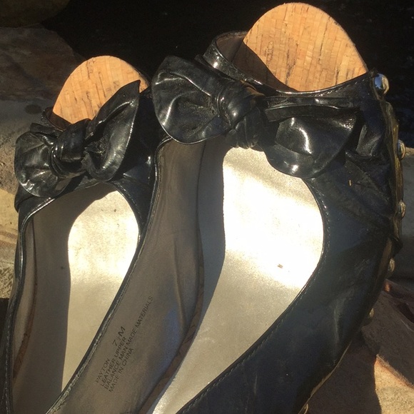 Me Too heels 7.5 - Picture 5 of 6